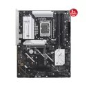 ASUS PRIME B860-PLUS CSM DDR5 8666MHz(OC) Intel Soket 1851 ATX Anakart