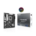 ASUS PRIME B860M-K 8800MHz(OC) DDR5 Intel Soket 1851 mATX Anakart