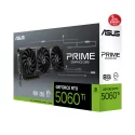 ASUS PRIME GeForce RTX 5060 Ti 8GB GDDR7 128 Bit NVIDIA DLSS 4 Ekran Kartı