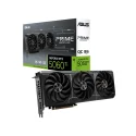 ASUS PRIME GeForce RTX 5060 Ti OC Edition 8GB GDDR7 128 Bit NVIDIA DLSS 4 Ekran Kartı