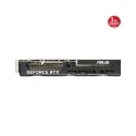 ASUS PRIME GeForce RTX 5060 Ti OC Edition 8GB GDDR7 128 Bit NVIDIA DLSS 4 Ekran Kartı