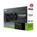 ASUS PRIME GeForce RTX 5070 12GB GDDR7 192 Bit NVIDIA DLSS 4 Ekran Kartı