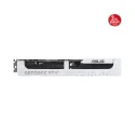 ASUS PRIME GeForce RTX 5070 OC White Edition 12GB GDDR7 192 Bit NVIDIA DLSS 4 Beyaz Ekran Kartı