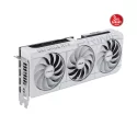 ASUS PRIME GeForce RTX 5070 OC White Edition 12GB GDDR7 192 Bit NVIDIA DLSS 4 Beyaz Ekran Kartı