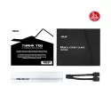 ASUS PRIME GeForce RTX 5070 OC White Edition 12GB GDDR7 192 Bit NVIDIA DLSS 4 Beyaz Ekran Kartı