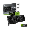 ASUS PRIME GeForce RTX 5070 Ti 16GB GDDR7 256 Bit NVIDIA DLSS 4 Ekran Kartı