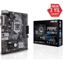 ASUS Prime H310M-D 2666MHz DDR4 Intel Soket 1151 mATX Anakart