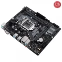 ASUS PRIME H310M-F R2.0 DDR4 2666MHz(OC) Intel Soket 1151 mATX Anakart