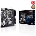 ASUS PRIME H410I-PLUS/CSM 2666MHz DDR4 Intel Soket 1200 Mini-ITX Anakart