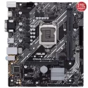 ASUS PRIME H410M-D 2933MHz DDR4 Intel Soket 1200 mATX Anakart