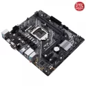 ASUS PRIME H410M-D 2933MHz DDR4 Intel Soket 1200 mATX Anakart