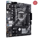 ASUS PRIME H410M-E 2933MHz DDR4 Intel Soket 1200 mATX Anakart