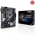 ASUS PRIME H410M-K 2933MHz DDR4 Intel Soket 1200 mATX Anakart