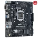 ASUS PRIME H410M-R-SI 2933MHz DDR4 Intel Soket 1200 mATX Anakart