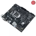 ASUS PRIME H410M-R-SI 2933MHz DDR4 Intel Soket 1200 mATX Anakart