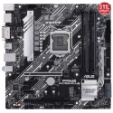 ASUS PRIME H470M-PLUS 2933MHz DDR4 Intel Soket 1200 mATX Anakart