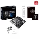 ASUS PRIME H470M-PLUS 2933MHz DDR4 Intel Soket 1200 mATX Anakart