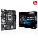 Asus Prime H510M-D 3200MHz(OC) DDR4 Intel Soket 1200 mATX Anakart