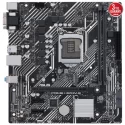 ASUS PRIME H510M-E 3200MHz DDR4 Intel Soket 1200 mATX Anakart