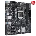 ASUS PRIME H510M-E 3200MHz DDR4 Intel Soket 1200 mATX Anakart