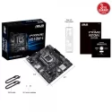 ASUS PRIME H510M-E 3200MHz DDR4 Intel Soket 1200 mATX Anakart