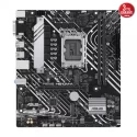 ASUS PRIME H610M-A-CSM DDR5 5600MHz Intel Soket 1700 mATX Anakart