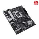 ASUS PRIME H610M-A-CSM DDR5 5600MHz Intel Soket 1700 mATX Anakart