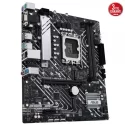 ASUS PRIME H610M-A D4 3200MHz DDR4 Intel Soket 1700 mATX Anakart