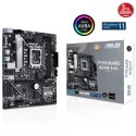 ASUS PRIME H610M-A D4-CSM DDR4 3200MHz Intel Soket 1700 mATX Anakart