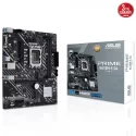 ASUS PRIME H610M-E D4-CSM DDR4 3200MHz Intel Soket 1700 mATX Anakart