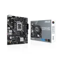 ASUS PRIME H610M-K D4 ARGB DDR4 3200MHz Soket 1700 mATX Anakart