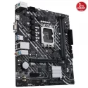 ASUS PRIME H610M-K D4 DDR4 3200MHz Soket 1700 mATX Anakart