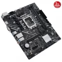 ASUS PRIME H610M-K D4 DDR4 3200MHz Soket 1700 mATX Anakart