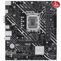 ASUS PRIME H610M-K DDR5 5600MHz Intel Soket 1700 mATX Anakart