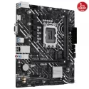 ASUS PRIME H610M-K DDR5 5600MHz Intel Soket 1700 mATX Anakart