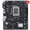 ASUS PRIME H610M-R D4 3200MHz(OC) DDR4 Intel Soket 1700 mATX Anakart