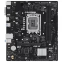 ASUS Prime H610M-R-SI 5600MHz DDR5 Intel Soket 1700 mATX Anakart