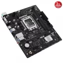 ASUS Prime H610M-R-SI 5600MHz DDR5 Intel Soket 1700 mATX Anakart