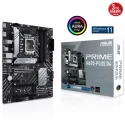 ASUS PRIME H670-PLUS D4 5066MHz(OC) DDR4 Intel Soket 1700 ATX Anakart