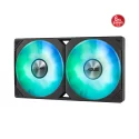 ASUS PRIME LC 240 ARGB 240 mm. Intel LGA 1851-1700 / AMD AM5 Uyumlu İşlemci Sıvı Soğutucu