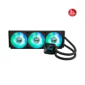 ASUS PRIME LC 360 ARGB 360 mm. Intel LGA 1851-1700 / AMD AM5 Uyumlu İşlemci Sıvı Soğutucu