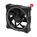 ASUS Prime MR120 ARGB 120 mm Kasa Fanı - Tekli Paket