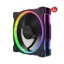 ASUS Prime MR120 ARGB Reverse 120 mm Kasa Fanı - Tekli Paket