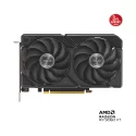 ASUS Prime RX9060 XT 8GB GDDR6 128 Bit AMD Radeon FSR 4 Ekran Kartı