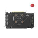 ASUS Prime RX9060 XT 8GB GDDR6 128 Bit AMD Radeon FSR 4 Ekran Kartı