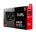 ASUS Prime RX9060 XT 8GB GDDR6 128 Bit AMD Radeon FSR 4 Ekran Kartı