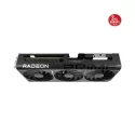 ASUS Prime RX9060 XT OC Edition 16GB GDDR6 128 Bit AMD Radeon FSR 4 Ekran Kartı