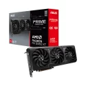 ASUS Prime RX9060 XT OC Edition 16GB GDDR6 128 Bit AMD Radeon FSR 4 Ekran Kartı