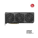 ASUS Prime RX9060 XT OC Edition 8GB GDDR6 128 Bit AMD Radeon FSR 4 Ekran Kartı