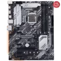 ASUS PRIME Z490-P 4600MHz(OC) DDR4 Intel Soket 1200 ATX Anakart